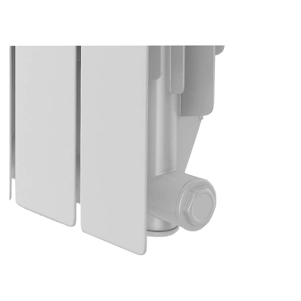 Радиатор Royal Thermo Indigo 500 2.0 - 12 секц.