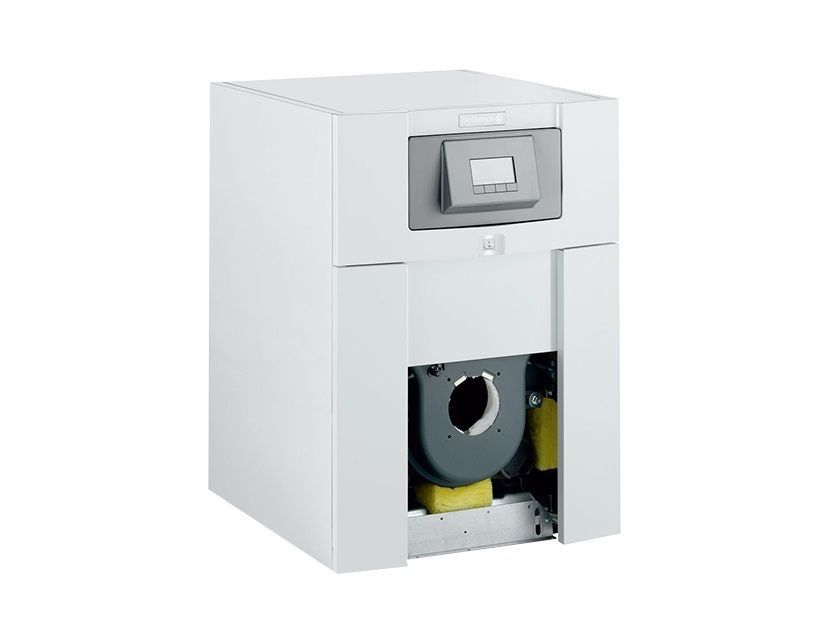 Напольный комбинированный котел De Dietrich NeOvo EcoNox EF 36