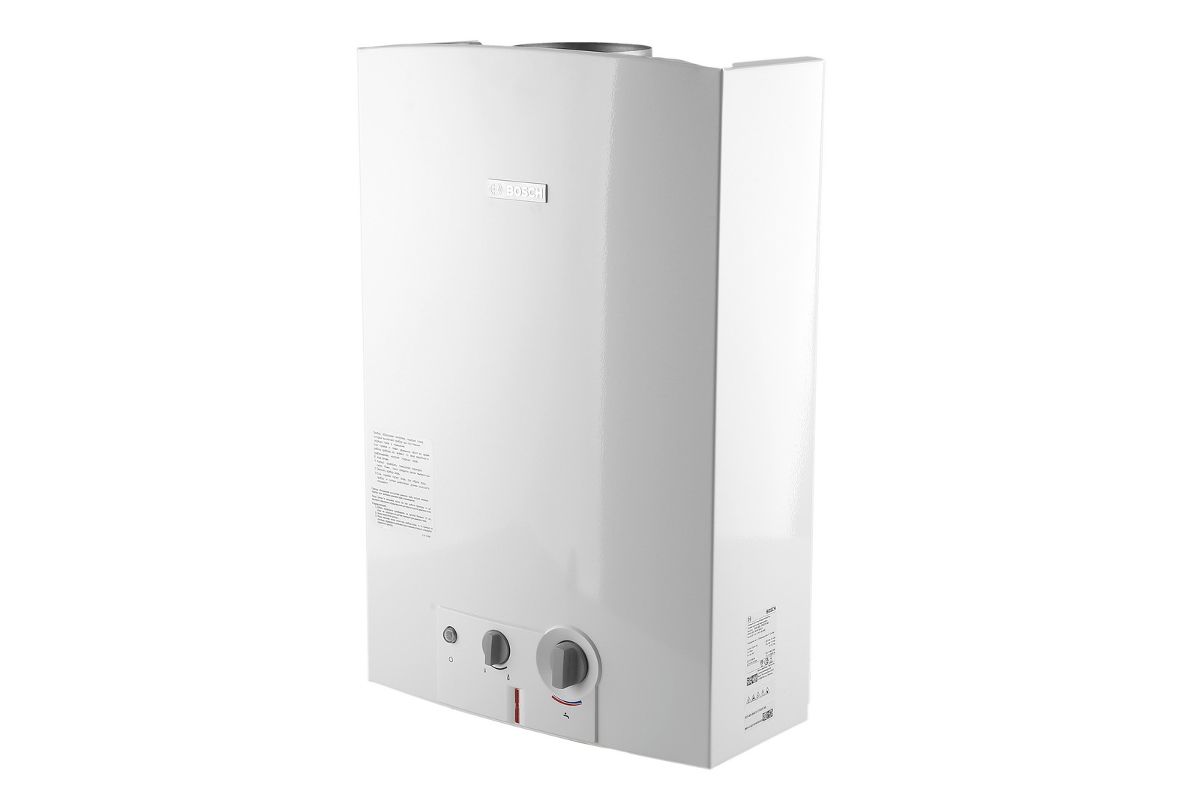 Газовый котел Bosch WR15-2 B23