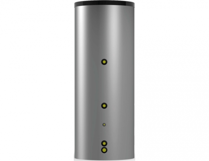 Бойлер косвенного нагрева Huch EnTEC EBS-PU 200