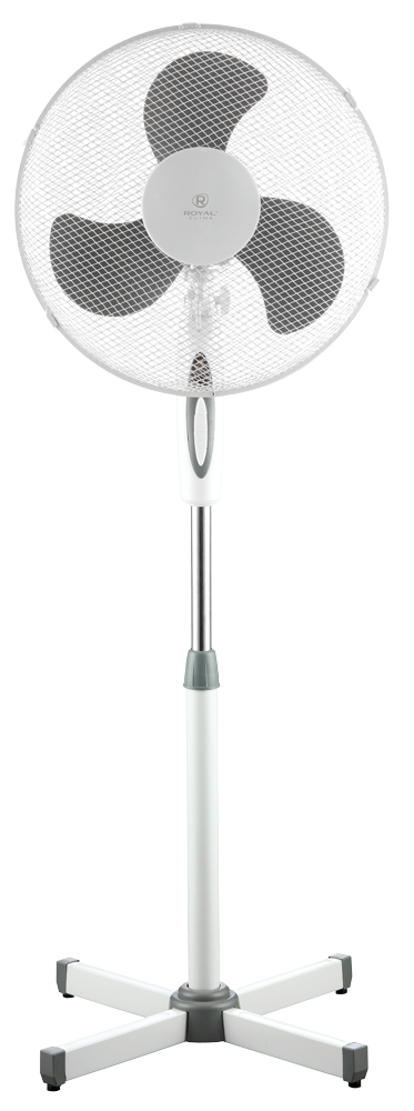 Бытовой вентилятор Royal Clima RSF-161M-WT