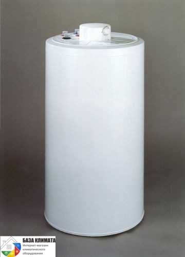 Бойлер косвенного нагрева Hajdu HR-T 40