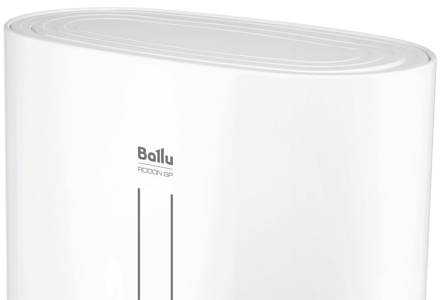 Электрический накопительный водонагреватель Ballu BWH/S 100 Rodon SP