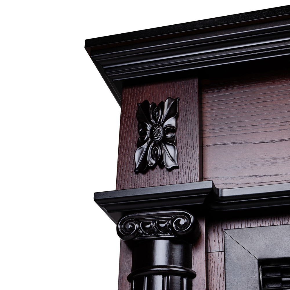 Портал RealFlame Silvia 26 AO