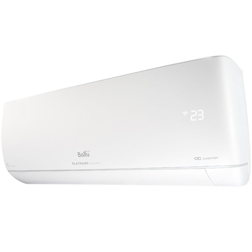 Настенная сплит-система Ballu BSUI-09HN8_V4 Platinum Evolution DC Inverter
