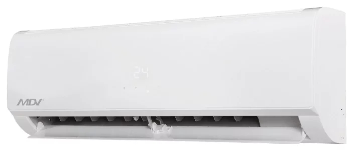 Сплит-система настенная MDV MDSAF-12HRN1 / MDOAF-12HN1 on/off