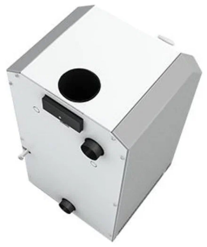 Напольный газовый котел Лемакс Премиум 20 кВт