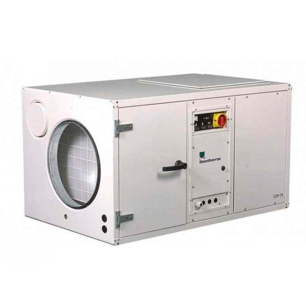 Осушитель воздуха Dantherm CDP 125  для бассейнов