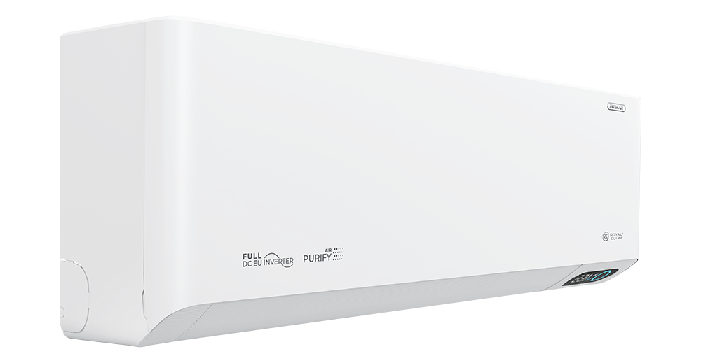 Настенная сплит-система ROYAL CLIMA RCI-RFS28HN ROYAL FRESH STANDARD Inverter