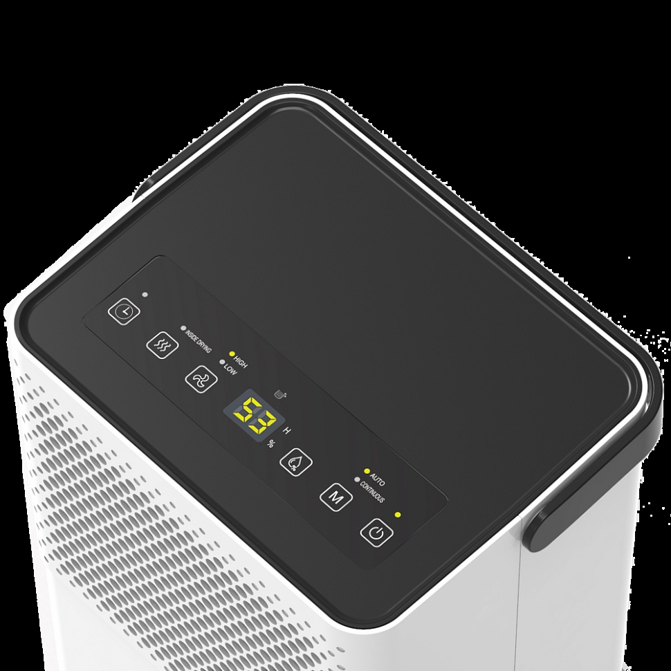 Осушитель воздуха Zanussi ZDH-12L