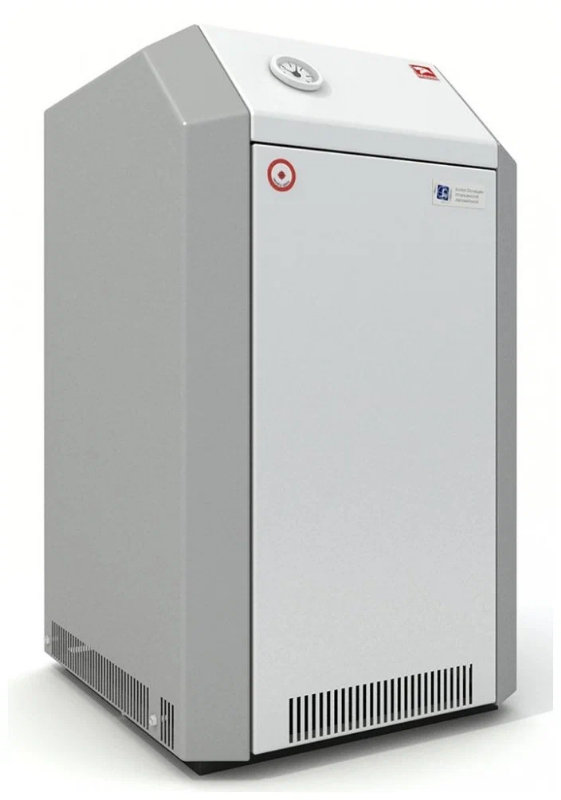 Напольный газовый котел Лемакс Премиум 16 кВт