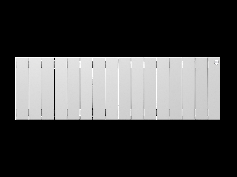 Радиатор Royal Thermo PianoForte 300 /Bianco Traffico - 16 секц.
