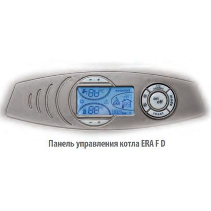 Напольный газовый котел Lamborghini ERA F D45