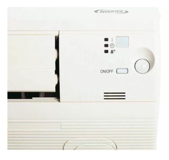 Сплит-система настенная Daikin FTXM60M/RXM60M9 inverter