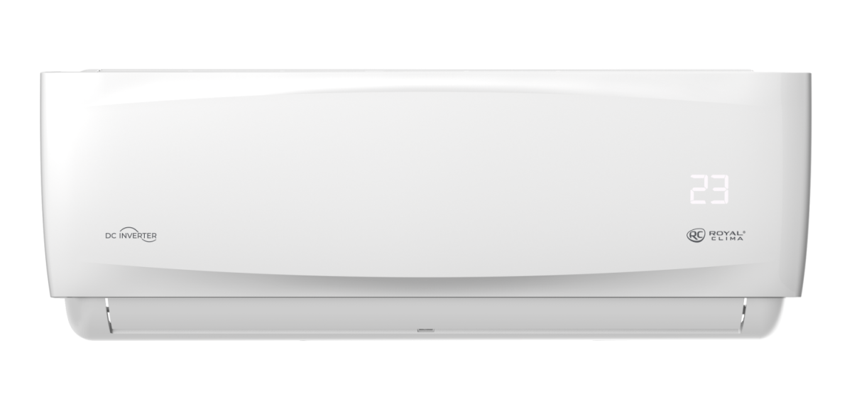 Настенная сплит-система ROYAL CLIMA RCI-VNE70HN VELA NUOVA Inverter