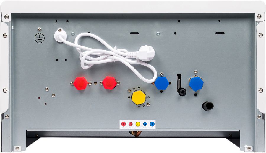 Настенный газовый котел Kotitonttu TOIVO T30 OK WI-FI