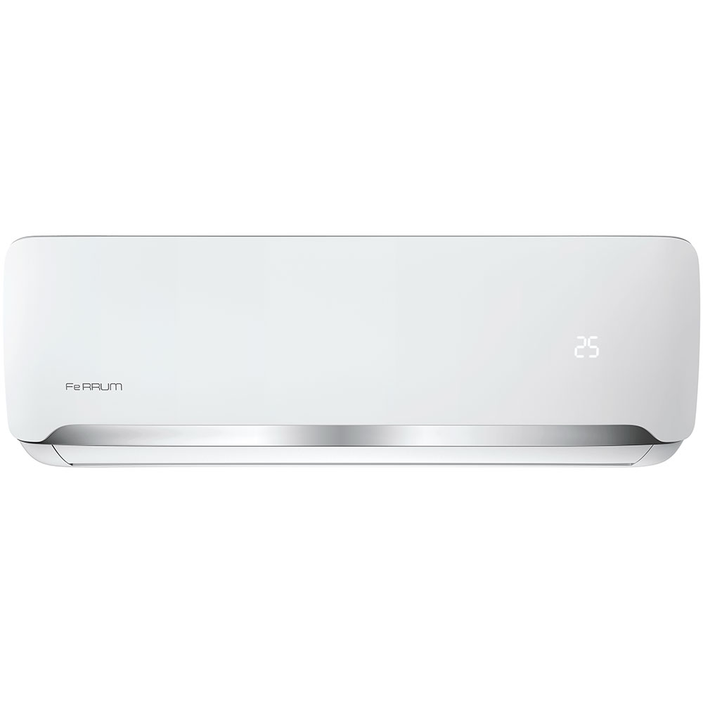 Сплит-система настенная Ferrum FIS07F1/FOS07F1 on/off