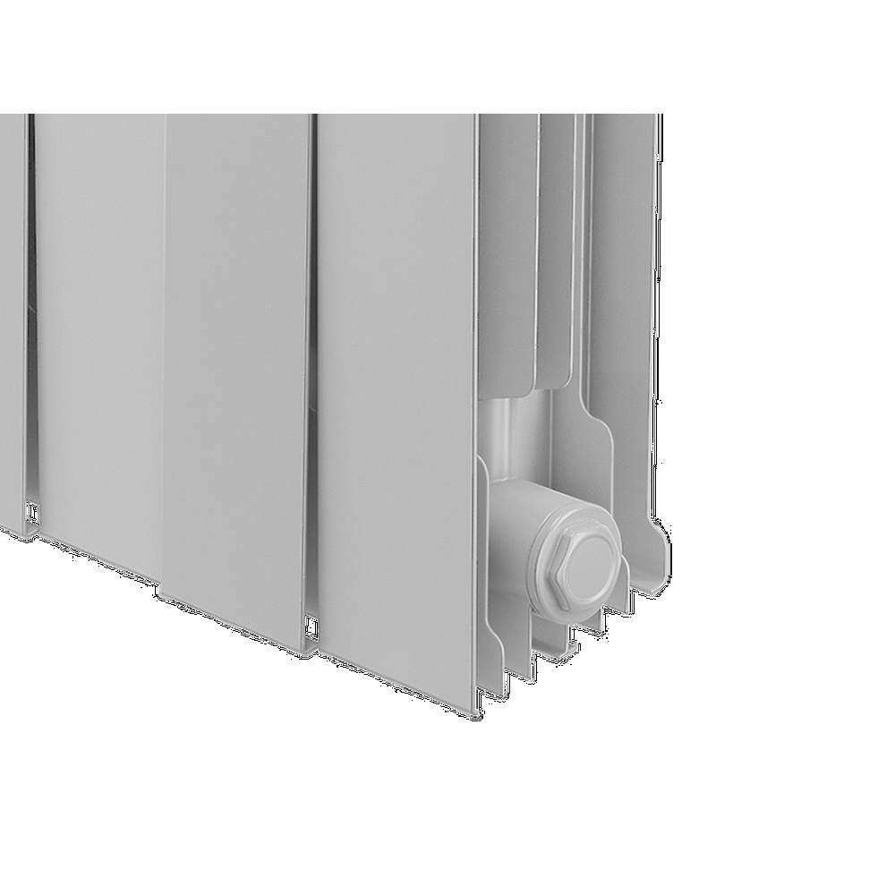 Радиатор Royal Thermo PianoForte 300 /Bianco Traffico - 12 секц.
