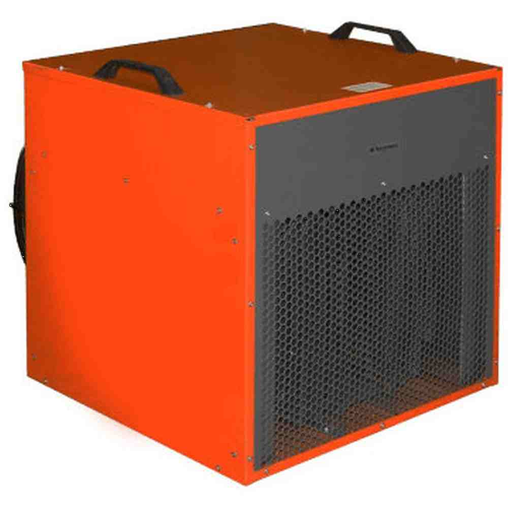 Электрическая тепловая пушка Тепломаш КЭВ-75Т20Е