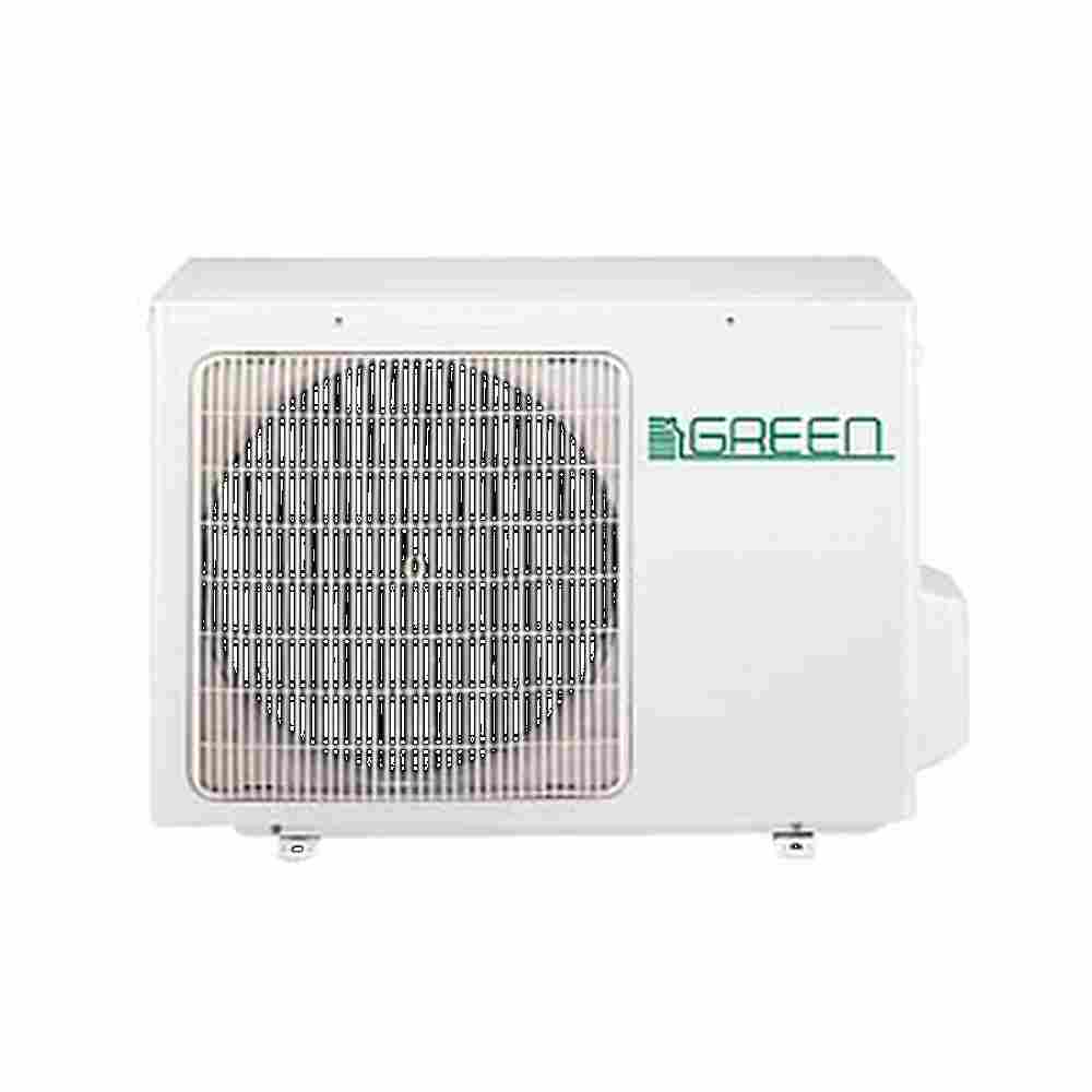 Сплит-система настенная Green GRI/GRO-18 IG2 inverter