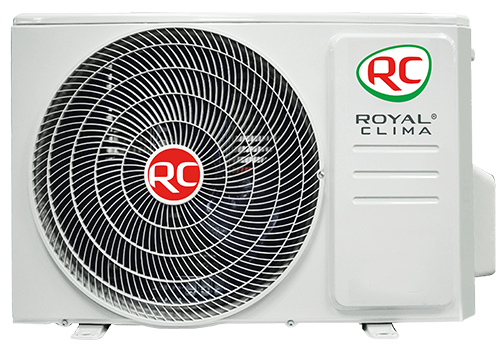 Настенная сплит-система ROYAL CLIMA RC-TWL28HN TRIUMPH LITE On/Off