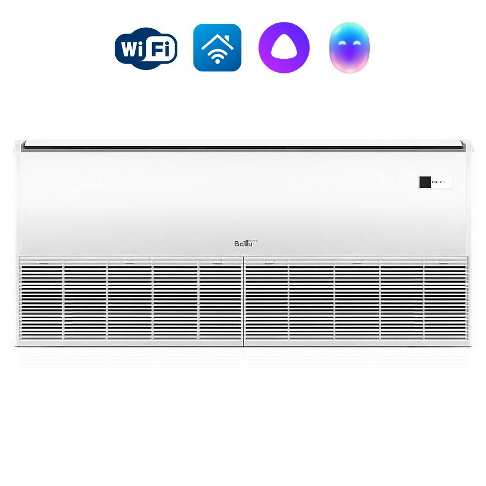 Напольно-потолочная сплит-система BALLU BLCI_A_CF-36HN8_V4 Universal 3 DC Inverter