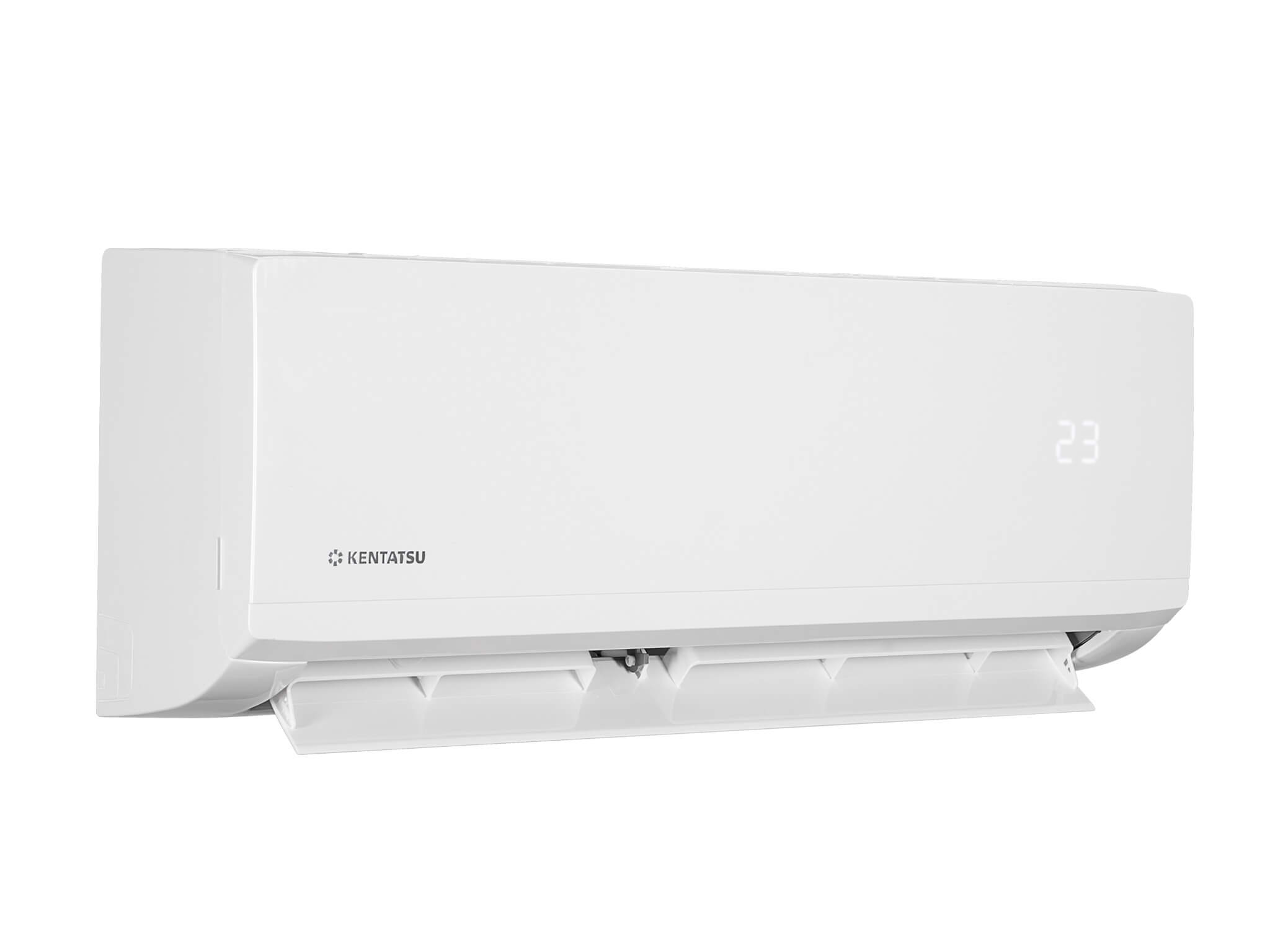 Настенная сплит-система Kentatsu KSGI26HFRN1/KSRI26HFRN1/-40 Ichi R32 on/off