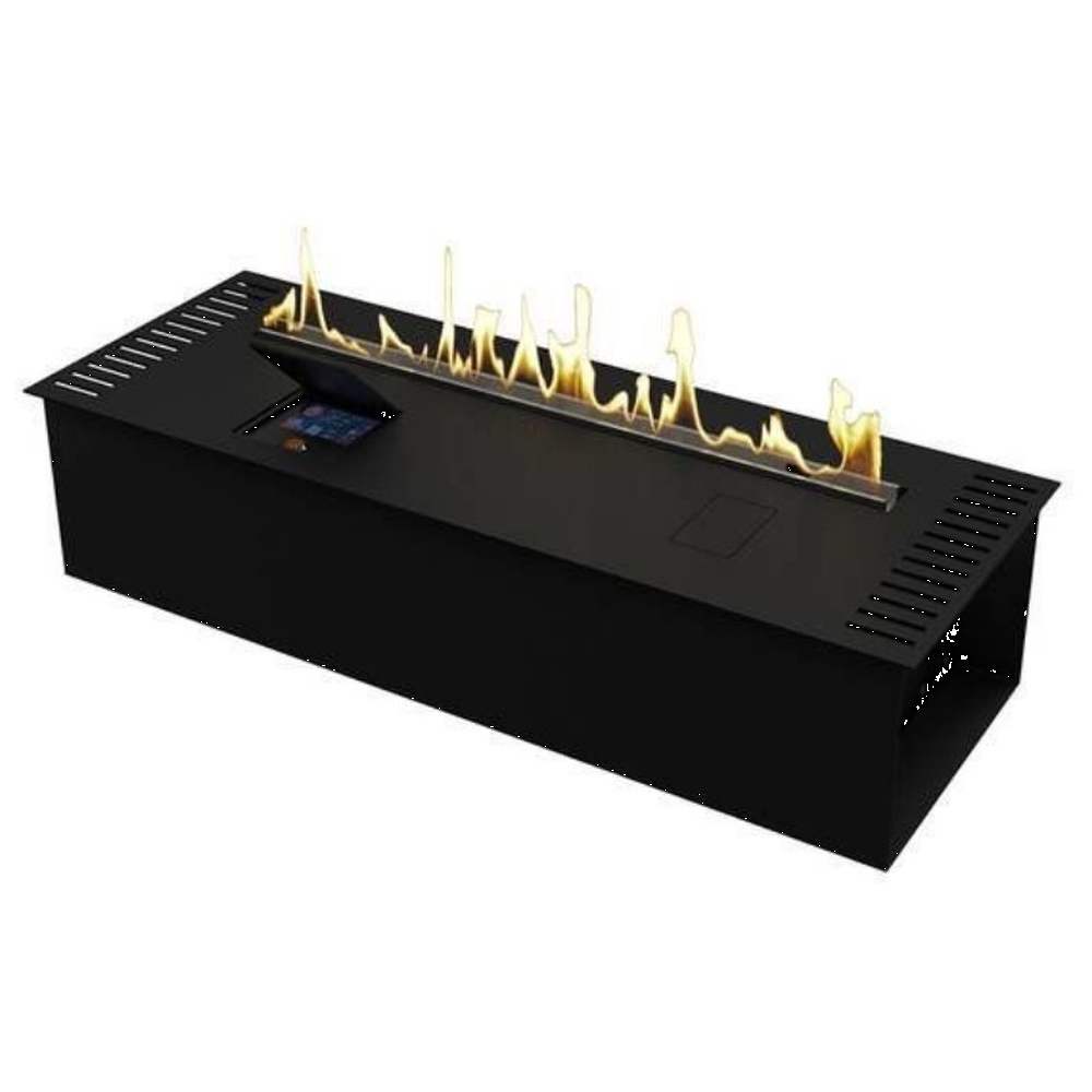 Биокамин автоматический Zefire 800 черный