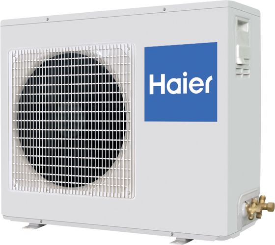 Кассетная сплит-система Haier AB105S1LH2FA/1U105S1LS2FB