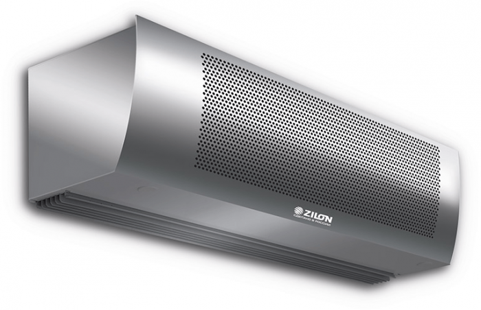 Тепловая завеса Zilon ZVV-1W10 2.0