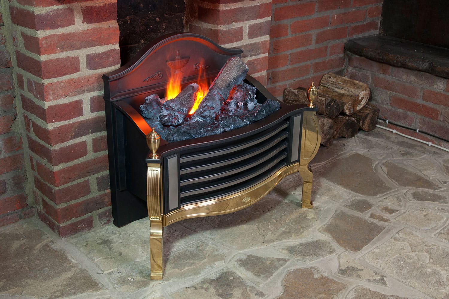 Очаг Dimplex  Rothesay