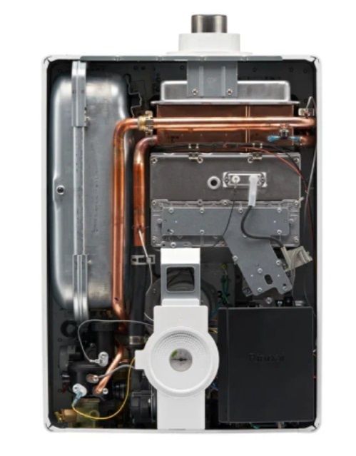 Настенный газовый котел Rinnai BR-U42+WIFI