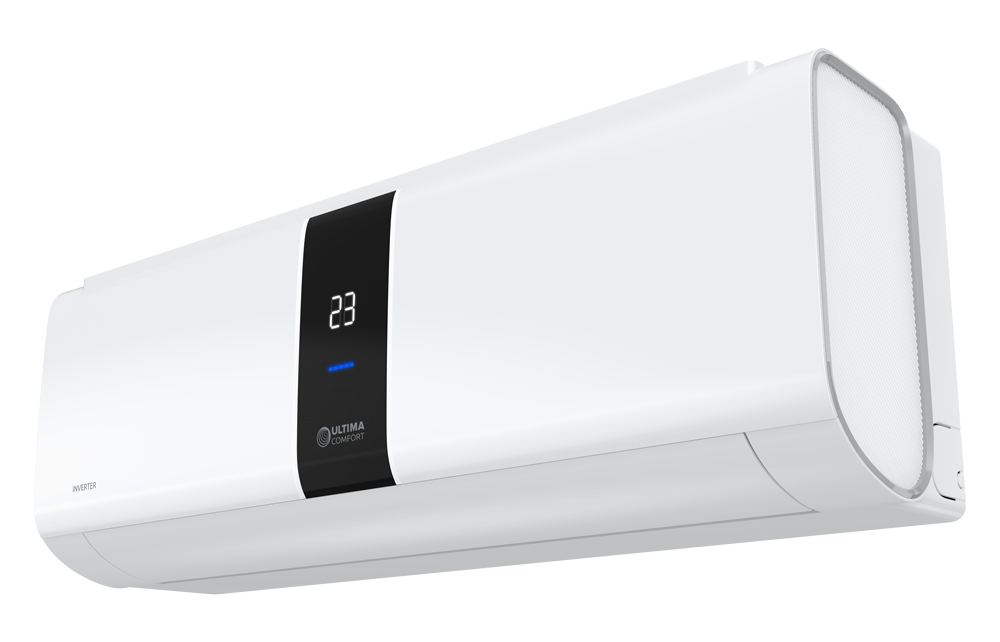 Настенная сплит-система ULTIMA COMFORT ELB-I36PN ELYSIUM Inverter