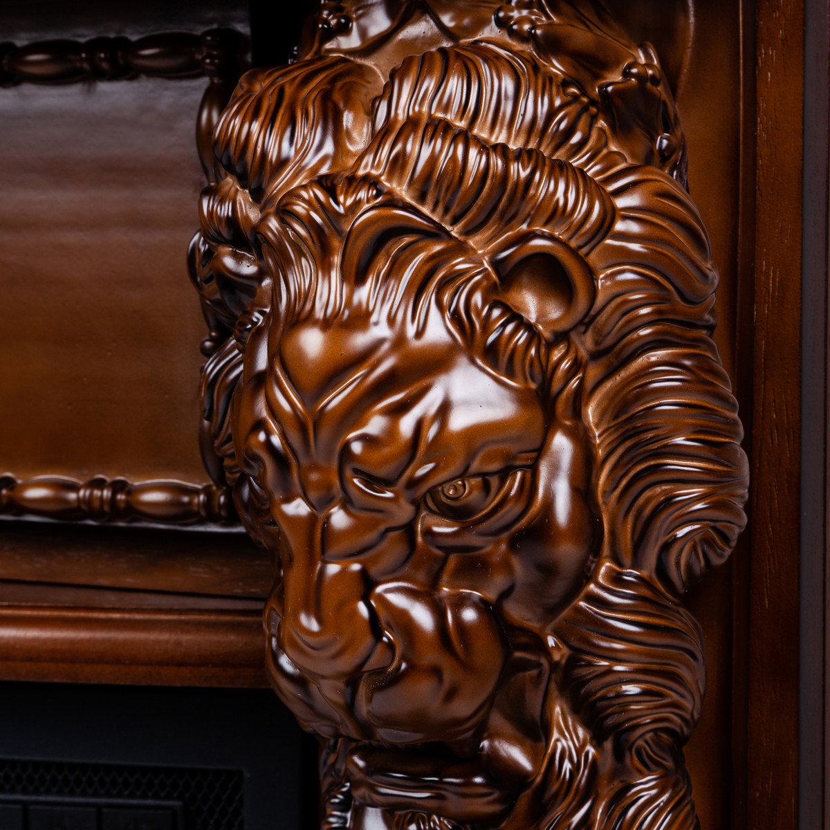 Портал RealFlame Romano 33 AO