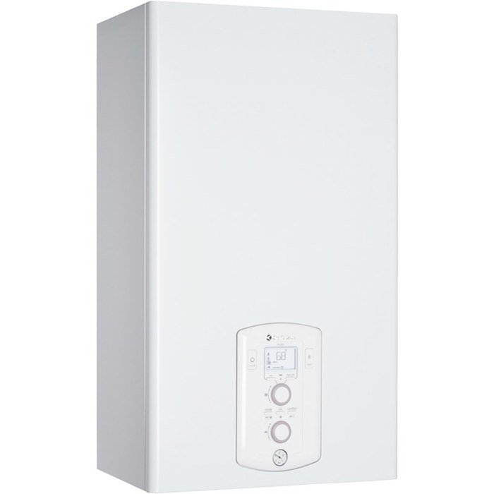 Газовый настенный котел Chaffoteaux Pigma Ultra 25 FF