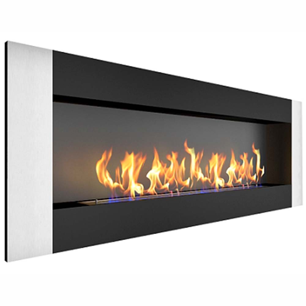 Биокамин Zefire Elliot Vertical 1800