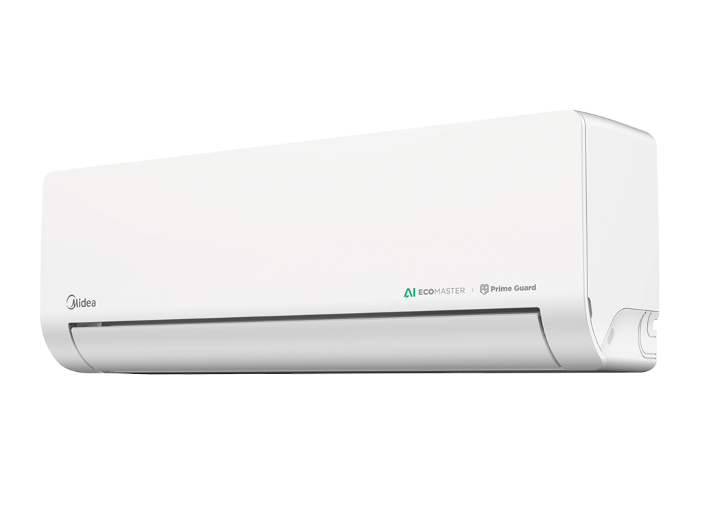 Настенная сплит-система Midea MSES-09N8D6-I/MSES-09N8D6-O Easy Inverter