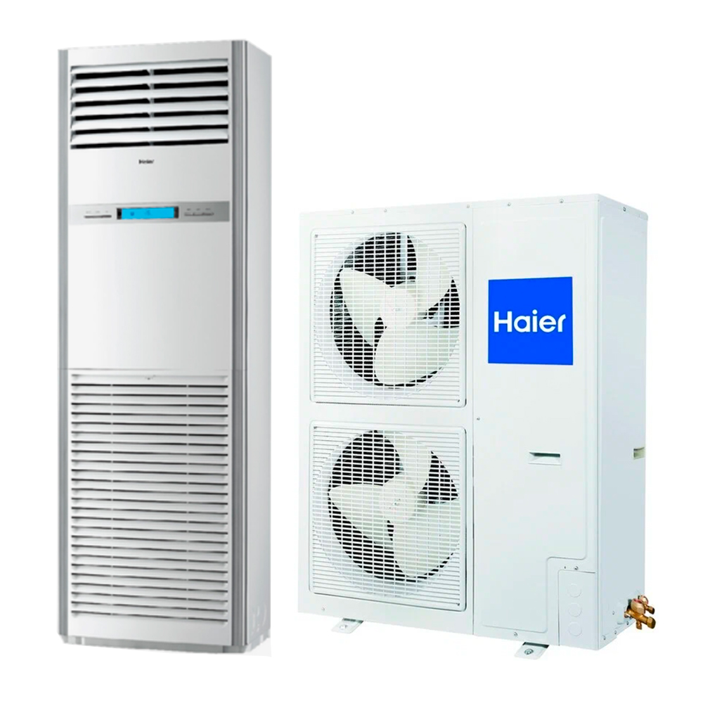 Колонный кондиционер Haier AP60KS1ERA/1U60IS1EAB