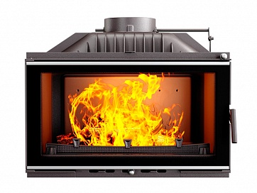 Каминная топка Kawmet W16 9,4 кВт EKO
