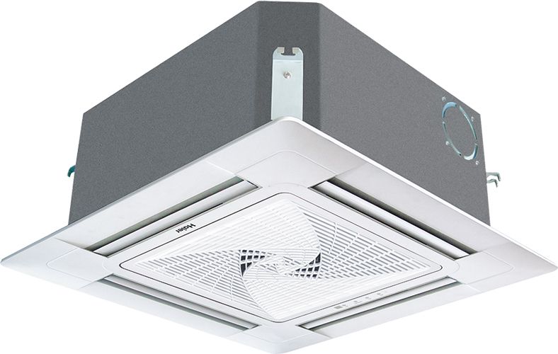 Кассетная сплит-система Haier Super Match AB25S2SC1FA/1U25S2SM4FA