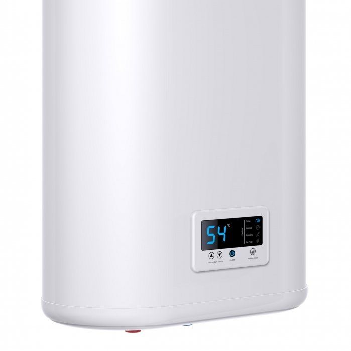 Электрический накопительный водонагреватель Thermex IF 80 V (pro)