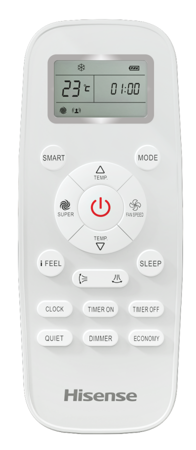 Колонная сплит-система Hisense AUF-60ER6SM/AUW-60H6SP1 HEAVY Classic on/off