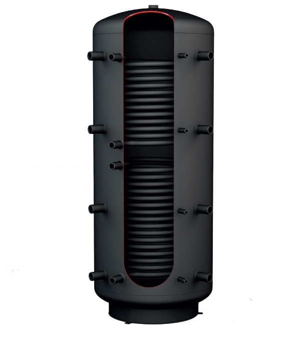 Буферный накопитель Austria Email PSRR 800