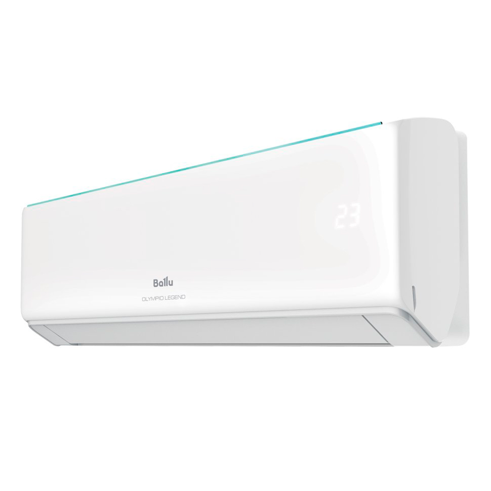Кондиционеры Ballu BSW-09HN1_24Y Olympio Legend on/off