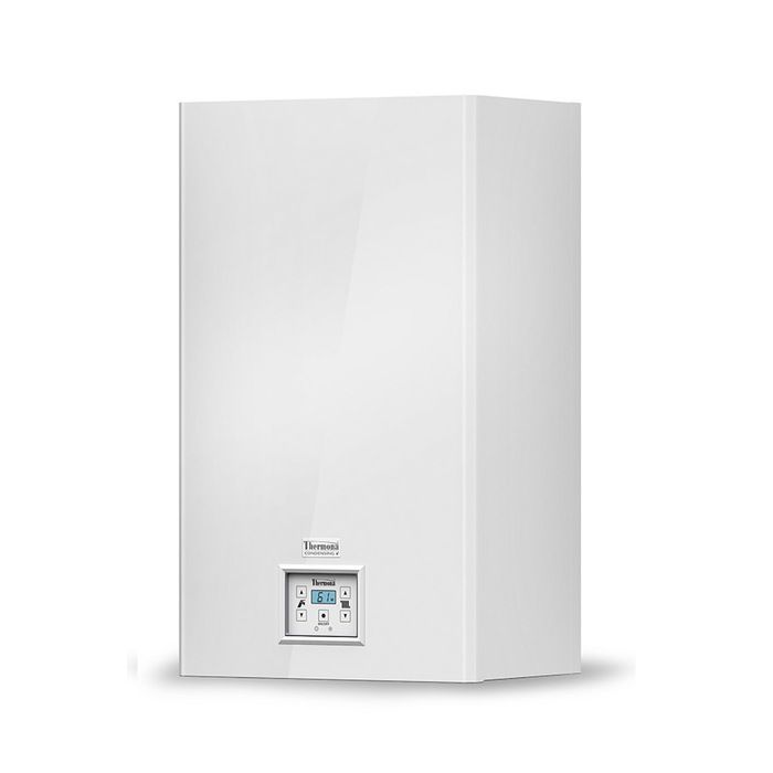 Конденсационный котел для отопления пр-ва Thermona THERM 24 KDCN