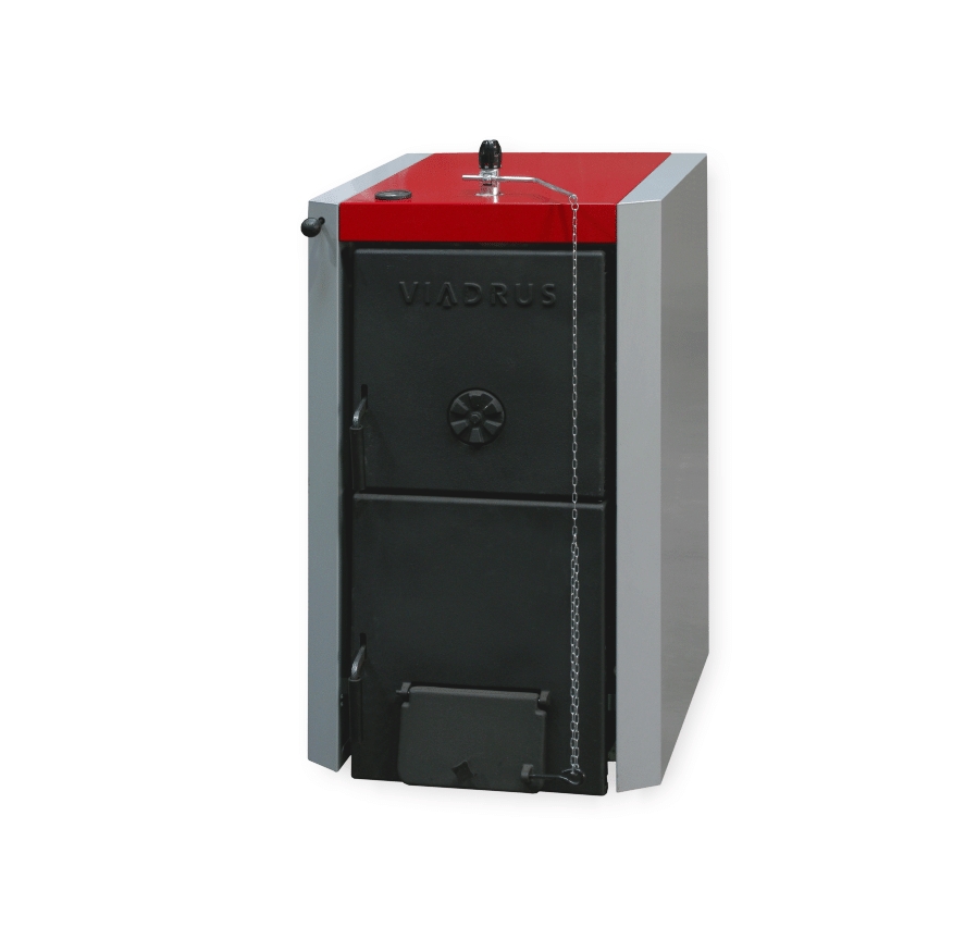 Комбинированный котел Viadrus Hercules U22 D-3