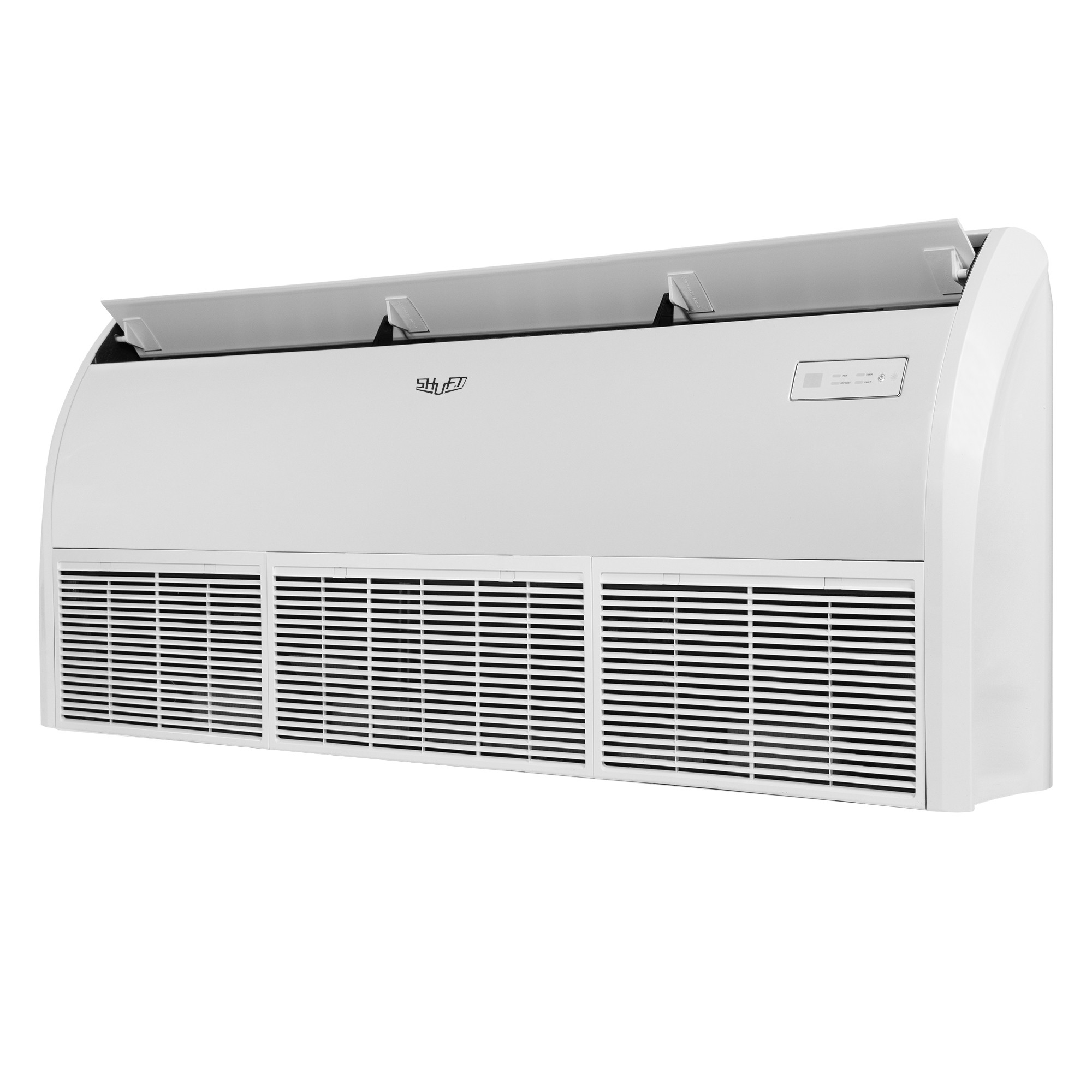 Напольно-потолочная сплит-система SHUFT SFLC_CF-60HN1_V2 Light Commercial on/off