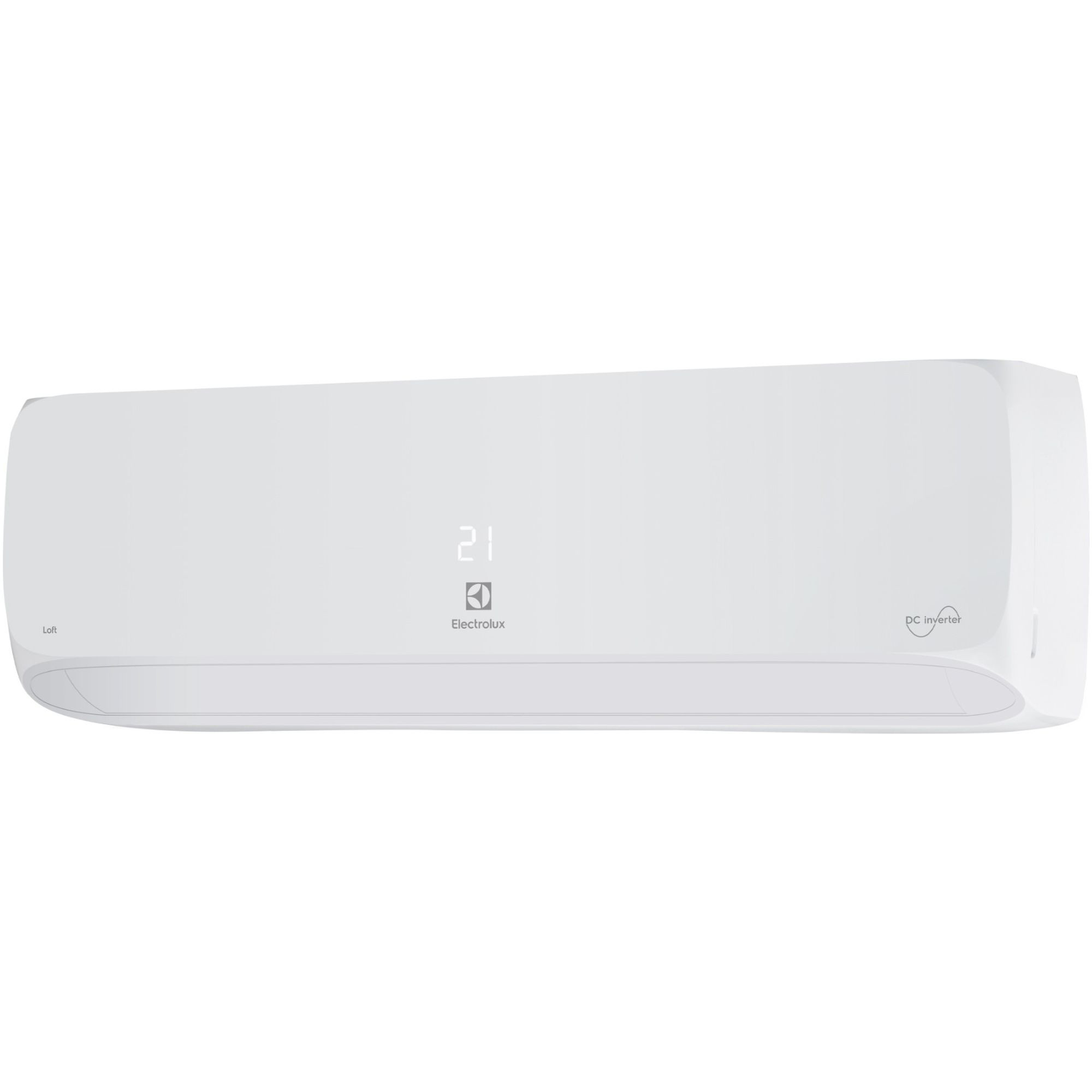 Настенная сплит-система Electrolux EACS/I-12HAL/N8 Loft DC Inverter