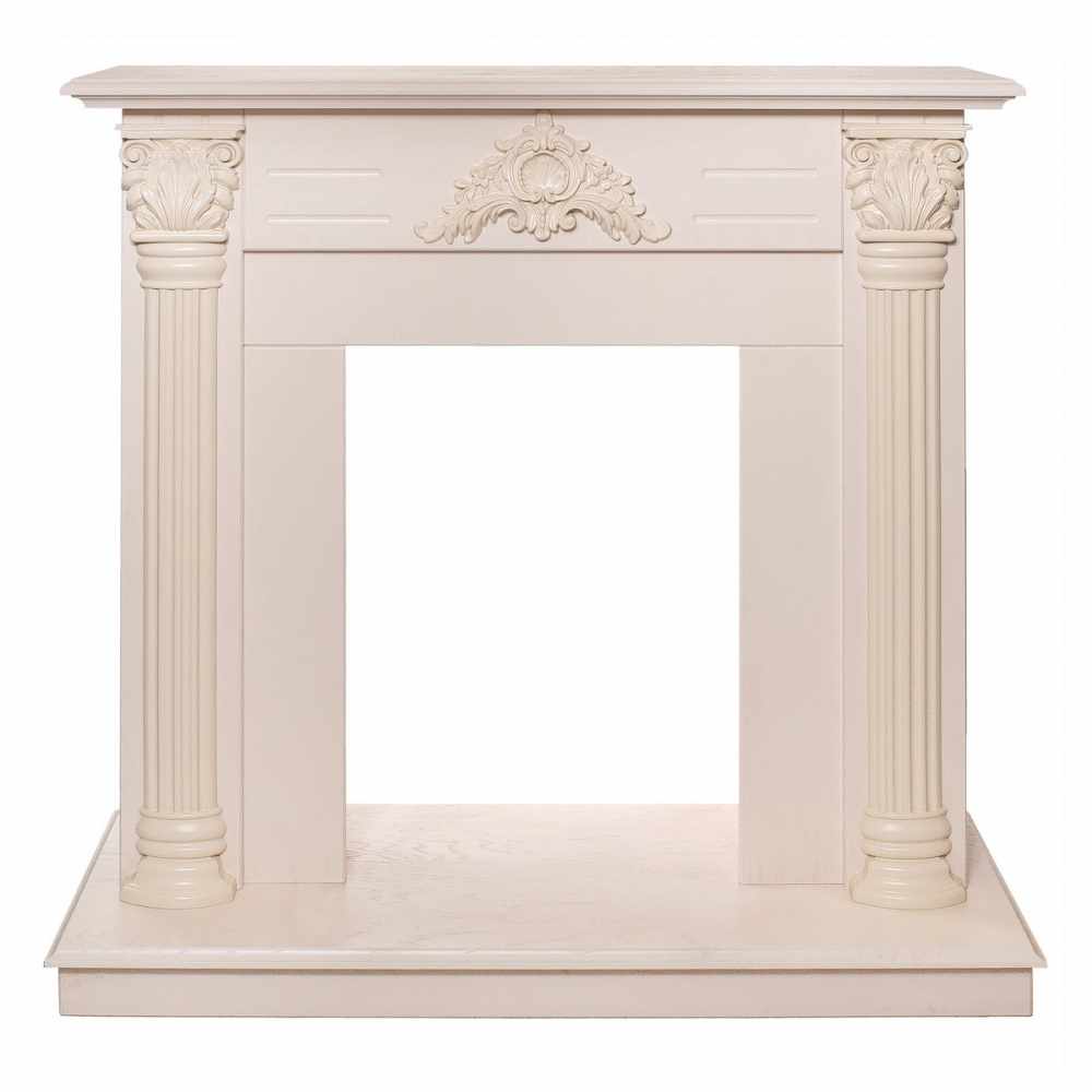 Портал RealFlame Stefania STD WT