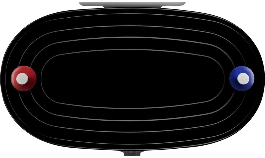Электрический накопительный водонагреватель Electrolux EWH 80 Centurio IQ 3.0 Silver